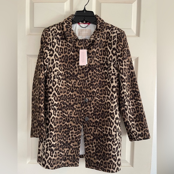 Banana Republic Coat - Picture 1 of 4